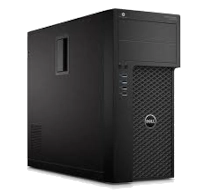 Dell Precision 3620 Intel Core i5 desktop