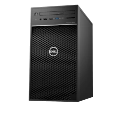 Dell Precision 3630 Intel Core i7 9th Gen