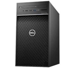 Dell Precision 3630 Intel Xeon desktop