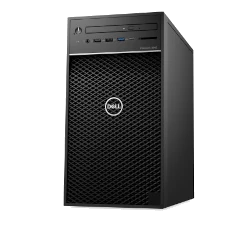 Dell Precision 3640 Intel Core i7 10th Gen