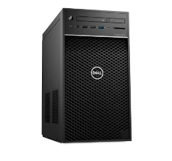 Dell Precision 3640 Intel Core i9 10th Gen