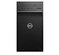 Dell Precision 3640 Intel Xeon