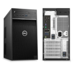 Dell Precision 3650 Intel Core i5 11th Gen desktop