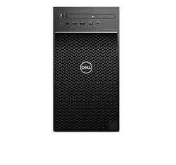 Dell Precision 3650 Intel Core i7 11th Gen