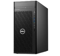 Dell Precision 3660 Intel Core i9 12th Gen desktop