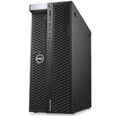 Dell Precision 5820 Intel Core i9 10th Gen