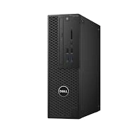 Dell Precision T3420 Core i5 6th Gen