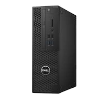 Dell Precision T3420 Intel Core i5 6th Gen