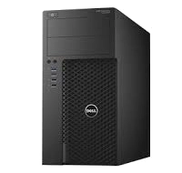 Dell Precision T3620 Core i7 6th Gen