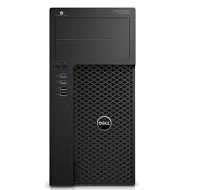 Dell Precision T3620 Intel Core i7 6th Gen
