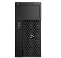 Dell Precision T3620 Intel Core i7 6th Gen desktop