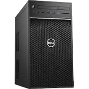 Dell Precision T3630 Core i5 8th Gen desktop