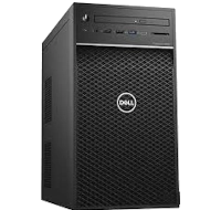 Dell Precision T3630 Intel Core i7