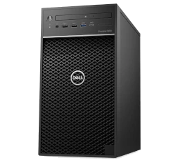 Dell Precision T3650 Core i7 11th Gen desktop