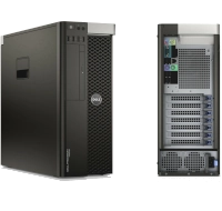 Dell Precision T5600 Intel Xeon desktop