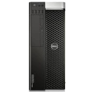 Dell Precision T5810 Intel Xeon