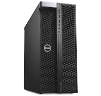 Dell Precision T5820 Intel Xeon