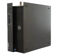 Dell Precision T7810 Intel Xeon desktop