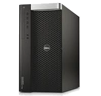 Dell Precision T7910 Intel Xeon