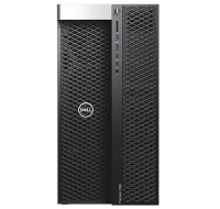 Dell Precision T7920 Intel Xeon desktop