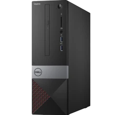 Dell Vostro 3470 Intel Core i3 9th Gen desktop