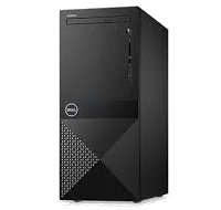 Dell Vostro 3670 Core i3 8th Gen desktop