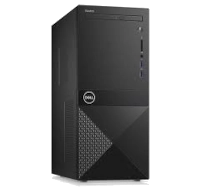 Dell Vostro 3670 Intel Core i3 8th Gen desktop