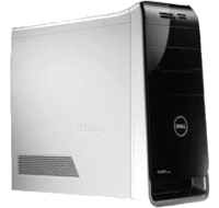 Dell XPS 8100 Intel Core i5 desktop