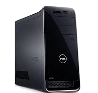 Dell XPS 8700 Intel Core i5 4th Gen