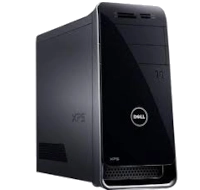 Dell XPS 8900 Core i5 6th Gen