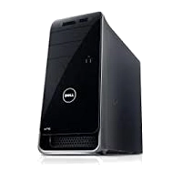 Dell XPS 8900 Intel Core i5 7th Gen desktop