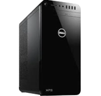 Dell XPS 8910 Intel Core i5 6th Gen