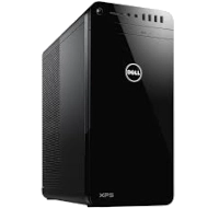 Dell XPS 8920 Core i5 7th Gen desktop