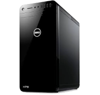 Dell XPS 8920 Intel Core i7 7th Gen desktop