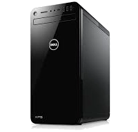 Dell XPS 8930 Core i5 8th Gen desktop