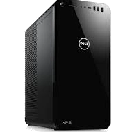 Dell XPS 8930 Intel Core i5 8th Gen