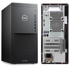 Dell XPS 8940 Core i5 10th Gen desktop