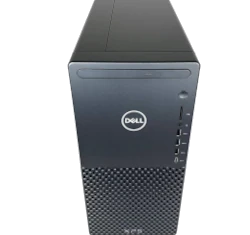 Dell XPS 8940 Core i7 11th Gen