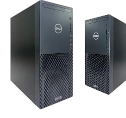 Dell XPS 8940 Core i9 11th Gen desktop