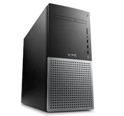 Dell XPS 8950 Core i5 12th Gen desktop