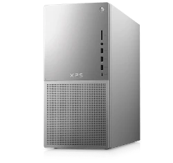 Dell XPS 8960 Core i7 13th Gen desktop