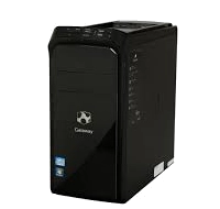 Gateway DX Series DX4860-UB33P i5-2320 3.00GHz desktop