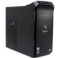 Gateway DX4870