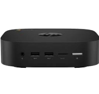 HP ChromeBox G2 Intel Celeron desktop