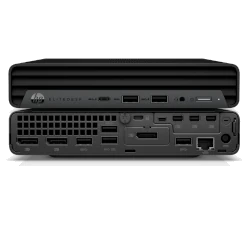 HP Elite Mini 800 G9 Core i7 12th Gen desktop