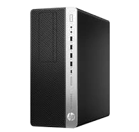 HP EliteDesk 800 G3 Core i5 7th Gen