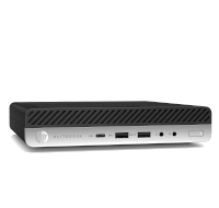 HP EliteDesk 800 G3 Mini Core i5 6th Gen