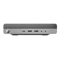 HP EliteDesk 800 G3 Mini Core i5 7th Gen desktop