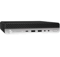 HP EliteDesk 800 G5 Mini Core i5 9th Gen