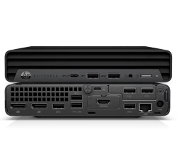 HP EliteDesk 800 G8 Mini Core i9 11th Gen desktop